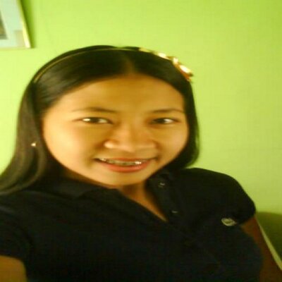 Profile Picture of Gladys Magboo (@ahlson_jared) on Twitter