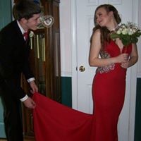 Profile Picture of Paige Stewart (@paige-stewart-55) on Quora