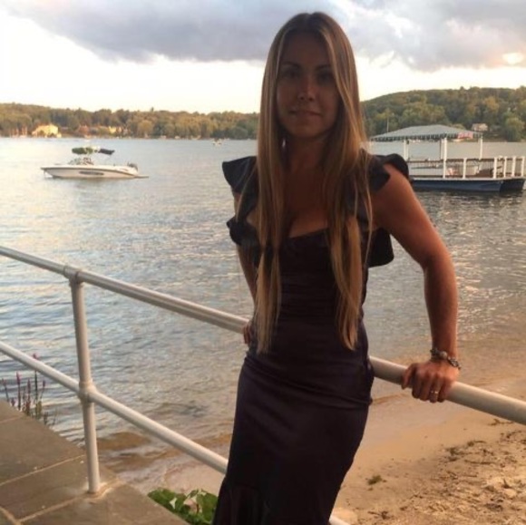 Profile Picture of Geraldine Camposano (@gery74) on Poshmark