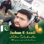 Profile Picture of Sh Usman Chaawla (@shusmanchaawla) on Instagram