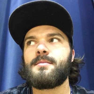 Profile Picture of Carson Strickland 🌧 (@CarsonS13) on Twitter