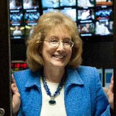 Profile Photo of Michelle Johnson (@CatholicEditor) on Twitter