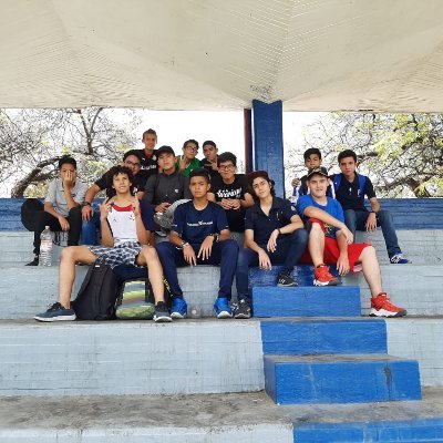 Profile Picture of Diego Iván Parra Madera (@ivanmadera156) on Twitter