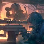 Profile Picture of Kyle_Ingalls (@dead_bot44) on Instagram