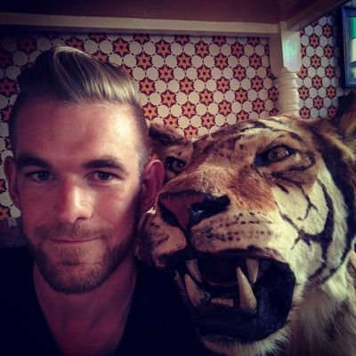 Profile Picture of Michael Sterling (@micksterling) on Twitter