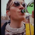 Profile Picture of John Toffey (@fancydancycat) on Instagram