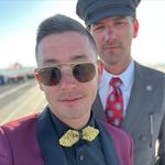 Profile Picture of Steven (@stevenclayton) on Instagram