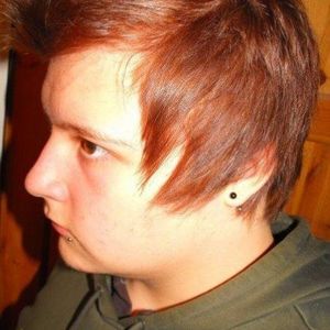 Profile Picture of Alex Mccann (@kingalexfaceoffsinger) on Myspace