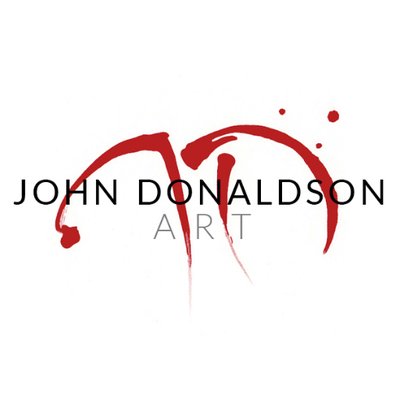 Profile Picture of John Donaldson Art (@JDonaldsonArt) on Twitter