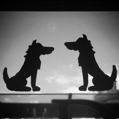 Bob Shields - Twitter Profile Picture of Bob Shields (@thetwadugs_Ayr) on Twitter