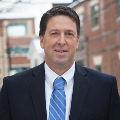 Profile Picture of Delegate Dave LaRock (@LaRock4Delegate) on Twitter