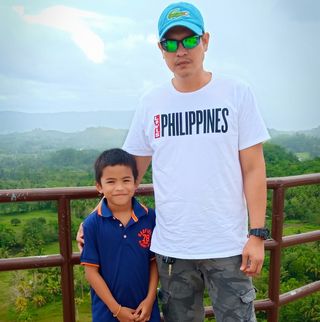 Profile Picture of Ariel S. Racho (@ariel.racho) on Facebook