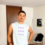 Profile Picture of Alan Davis (@soyjesedavis) on Instagram