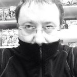 Profile Picture of George Vasilakos (@zombiekhan) on Instagram