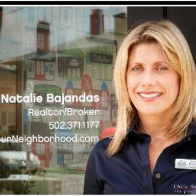 Profile Picture of Natalie Bajandas (@NatalieBajandas) on Twitter