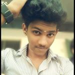Profile Picture of Karthik Mahadevan (@karthik.mahadevan) on Instagram