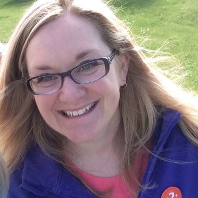 Profile Picture of Stacey Cropper (@MsSCropper) on Twitter