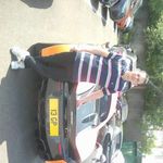 Profile Picture of Tony Bone Godwin (@tony_bone_godwin) on Instagram