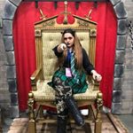 Profile Picture of Starr Steele (@steelecosplay) on Instagram