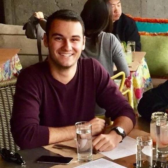 Profile Picture of Brad Montgomery (@bradmont) on Poshmark