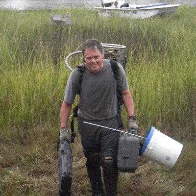 Profile Picture of Scott Lerberg (@@pittscott) on Twitter