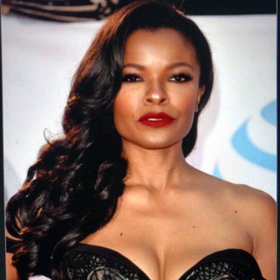 Profile Picture of Keesha Sharp (@keeshasharp) on Twitter