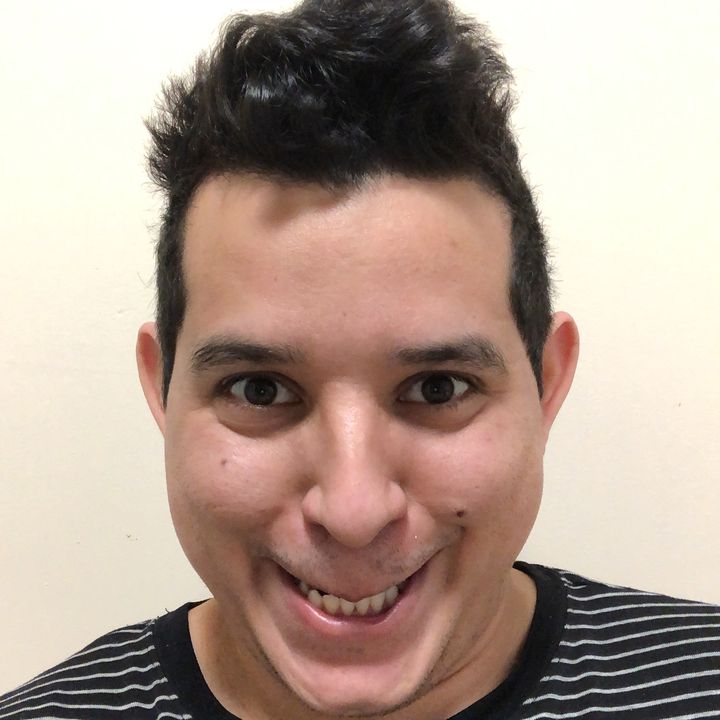 Profile Picture of Gabriel Manuel Vivas (@gamavija) on Tiktok