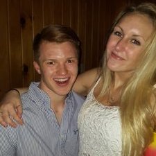 Profile Picture of Jeremy Longchamp (@jlongchamp20) on Twitter