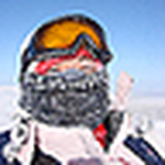 Profile Picture of Marion (@M_moogi) on Flickr