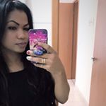 Profile Picture of Iris Silva (@irisisissilva) on Instagram