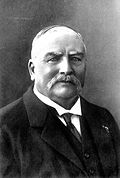 Profile Picture of Karel Albert Rudolf Bosschaon Wikipedia