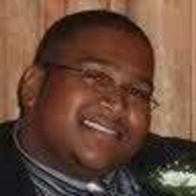 Profile Picture of Jared Berkeley (@JaredBerkeley) on Twitter