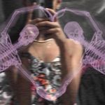 Profile Picture of Michel Serrano (@iam_ross_michell) on Instagram