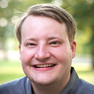 Profile Picture of Matt McCurdy (@MattMcCurdy_) on Twitter