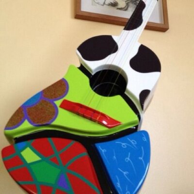 Andrés Celis - Twitter Profile Picture of Andrés Celis (@AndresCelis_Art) on Twitter