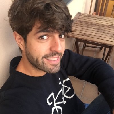 Profile Picture of Àlex Molina (@alexmlina) on Twitter