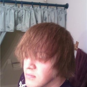 Profile Picture of Nicholas Sandmeyer Forsyth (@forsaken_affliction) on Myspace