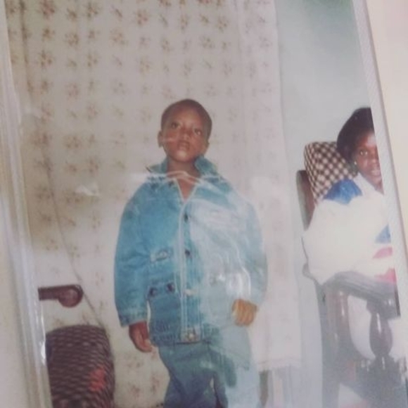 Profile Picture of Umar farooq Abdallah-yamba (@umarboho375) on Poshmark