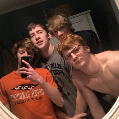 Profile Picture of Carter Frederick (@CarterFredericC) on Twitter