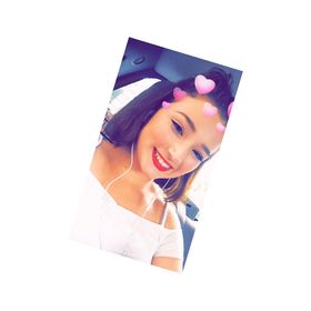 Kayla Amelia - Pinterest Profile Picture of Kayla Amelia (@lacassekayla) on Pinterest