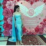 Profile Picture of Махачкала (@prokat_platyev0003) on Instagram