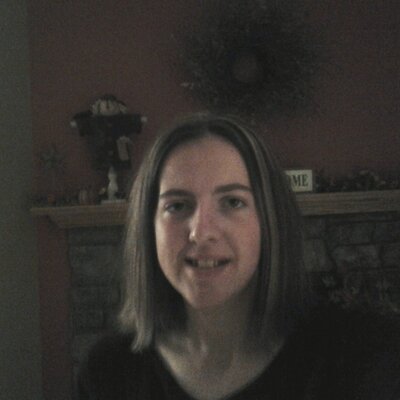 Amy Heck - Twitter Profile Picture of Amy Heck (@HeckAmy) on Twitter