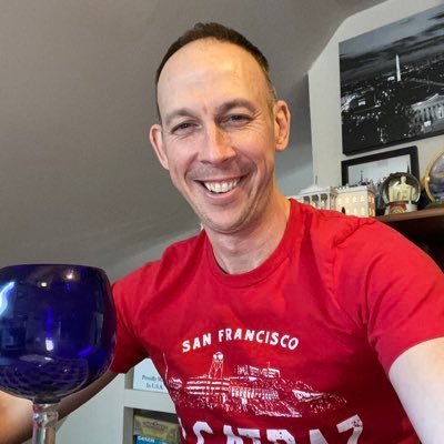 Profile Picture of Michael O. Rice II (@PresidentMOR2) on Twitter