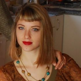 Profile Picture of Audrey Traverse (@audreytraverse31) on Pinterest