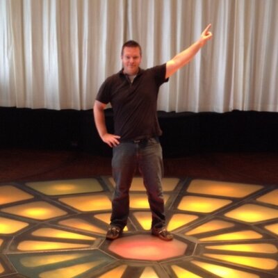 Profile Picture of Brian Worster (@brianworster) on Twitter