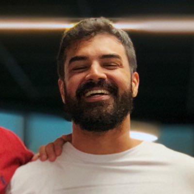 Profile Picture of Leonardo Andrade (@_landrade_) on Twitter