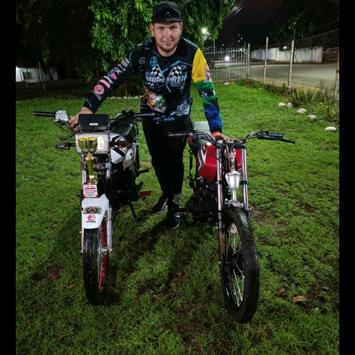 Profile Picture of Inv.robertmiltrivero (@robertmilt) on Tiktok