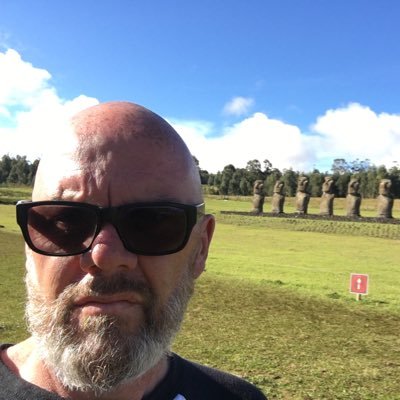 Profile Picture of John McGee (@JohnMcG88939705) on Twitter