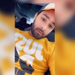 Profile Picture of S A U R A B H   T A N D O N ❤️ (@i.am.saurabhtandon) on Instagram