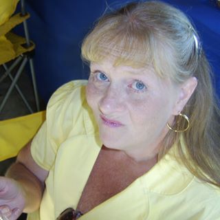 Profile Picture of Robin Almond (@robin.almond) on Facebook